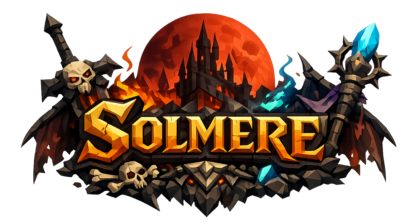 Solmere Online